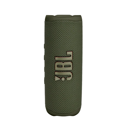 רמקול נייד JBL Flip 6 ירוק (יבואן מקביל)