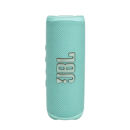 רמקול נייד JBL Flip 6 טורקיז (יבואן מקביל)