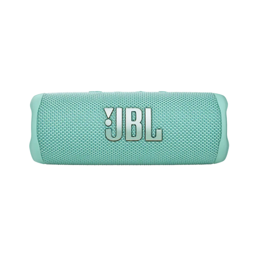 רמקול נייד JBL Flip 6 טורקיז (יבואן מקביל)