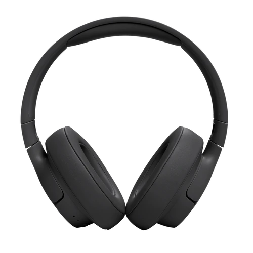 אוזניות אלחוטיות קשת JBL Tune 720BT שחור (יבואן רשמי)