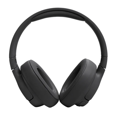 אוזניות אלחוטיות קשת JBL Tune 720BT שחור (יבואן רשמי)