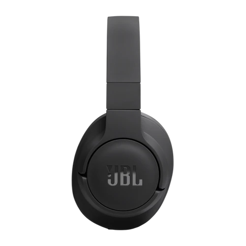 אוזניות אלחוטיות קשת JBL Tune 720BT שחור (יבואן רשמי)