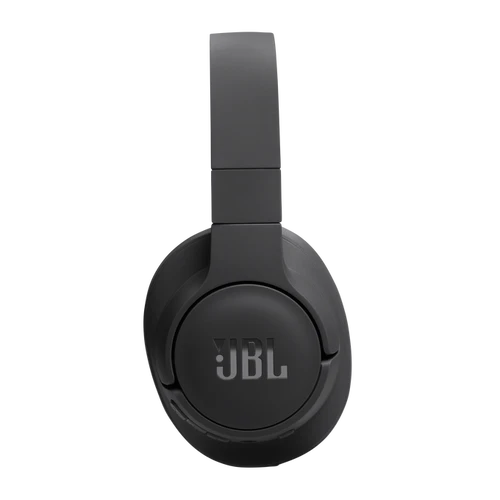 אוזניות אלחוטיות קשת JBL Tune 720BT שחור (יבואן רשמי)