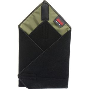 כיסוי מגן מרופד לציוד צילום Domke 15x15" Protective Wrap