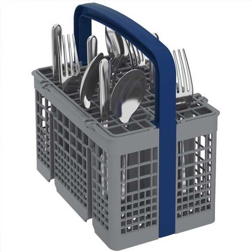 מדיח כלים רחב 14 מע' Grundig GNFP3451XC נירוסטה