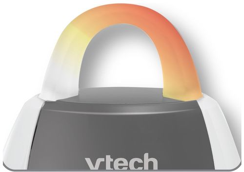 אינטרקום לתינוק דיגיטאלי BM1100 בטכנולוגיית DECT עם מנורת לילה