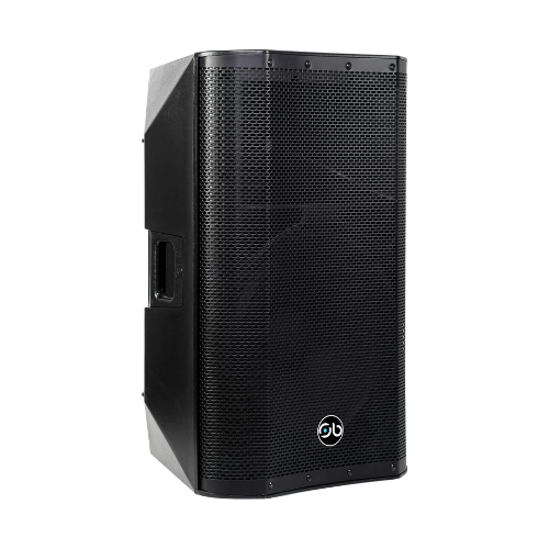 רמקול מוגבר "15 2000וואט SOUND BARRIER OMNI15A2