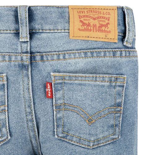 ג’ינס ליוויס LEVI’S SMALL TALK | פעוטות