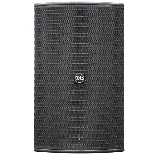 רמקול מוגבר "15 2000 וואט SOUNG BARRIER CV15