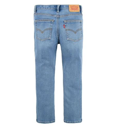 ג'ינס ליוויס  Levi's Washed Skinny Taper Fit Jeans | ילדים  