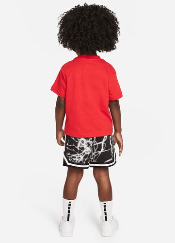 חליפת נייק Nike Colourblock Set | פעוטות