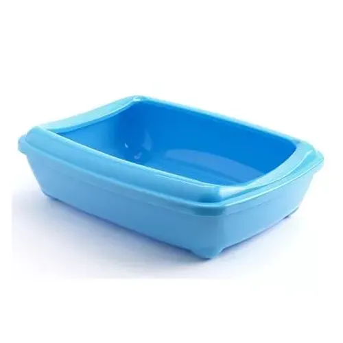 שרותים פתוחים לחתול