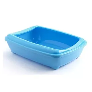 שרותים פתוחים לחתול