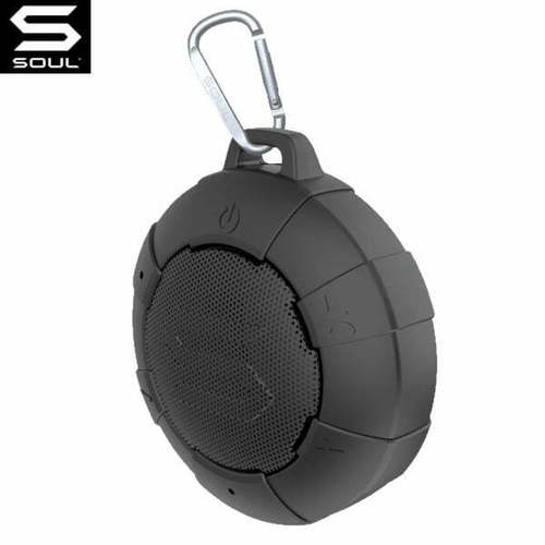 S-soul רמקול נייד צף