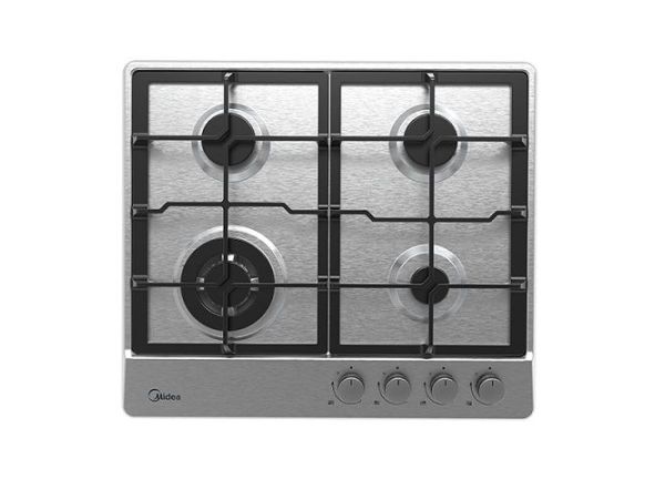 כיריים גז Midea 60SJ402 מידאה
