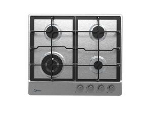 ‏כיריים גז Midea 60SJ402 מידאה