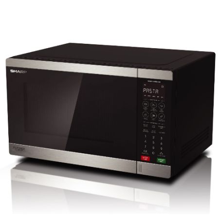 מיקרוגל Sharp R-327FHS 32 ליטר שארפ