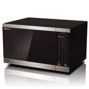 מיקרוגל Sharp R-327FHS ‏32 ‏ליטר שארפ