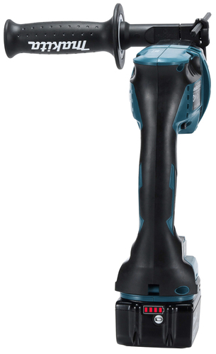 פטישון נטען 3 מצבי עבודה - MAKITA DHR182 18V 1.7J AVT BL