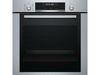 ‏תנור בנוי Bosch HBG378AS0 בוש