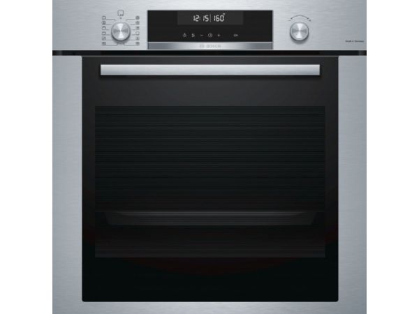 תנור בנוי Bosch HBG378AS0 בוש