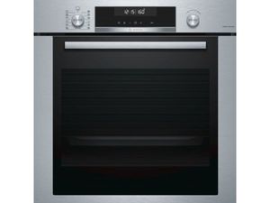 ‏תנור בנוי Bosch HBG378AS0 בוש