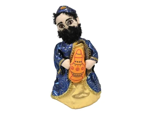דמויות בד סיפורים ואגדות - 33 ס