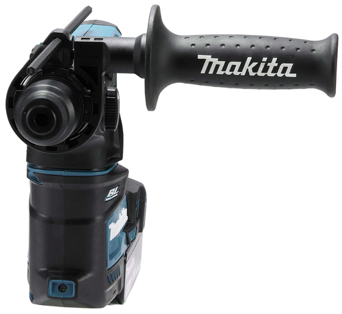 פטישון נטען 2 מצבי עבודה - MAKITA DHR171 18V 1.2J BL