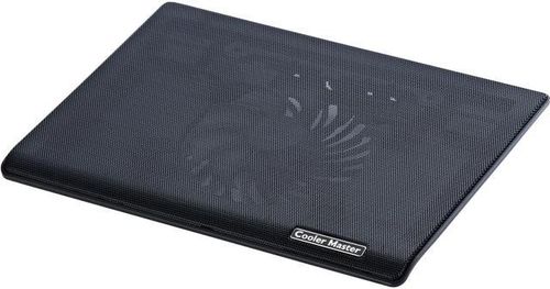 קירור למחשב נייד Coolermaster Notepal i100
