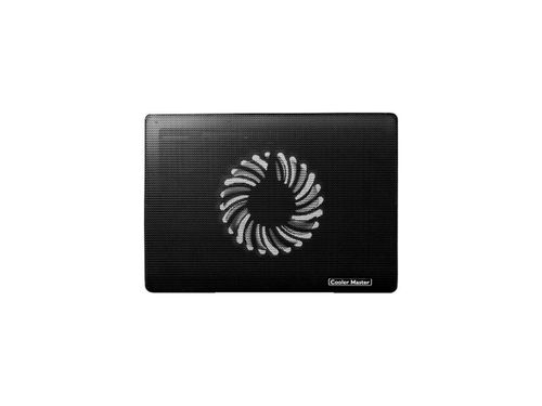 קירור למחשב נייד Coolermaster Notepal i100