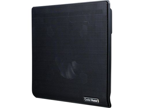 קירור למחשב נייד Coolermaster Notepal i100