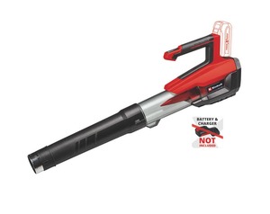 מפוח גינה נטען 18V (גוף) דגם EINHELL GP-LB 18-200 LE-E SOLO