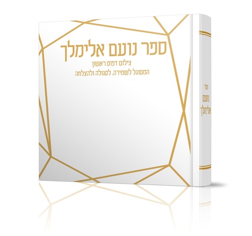 נועם אלימלך