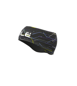 סרט ראש אוזן טרמי EARBAND שחור פולס מחמם ומנדף