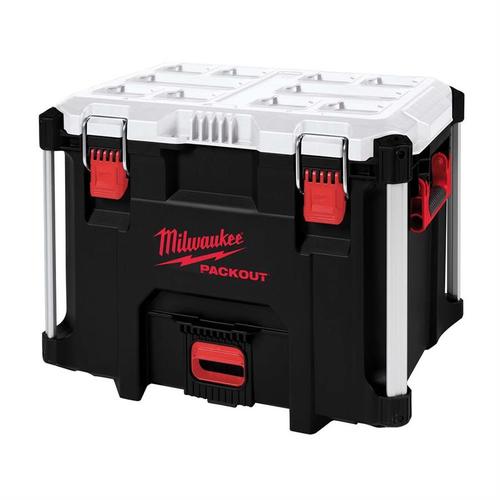 צידנית PACKOUT™ XL Cooler, נפח 40 ליטר Milwaukee 4932478648