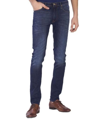 ג'ינס לי Lee Luke Slim Tapered | גברים