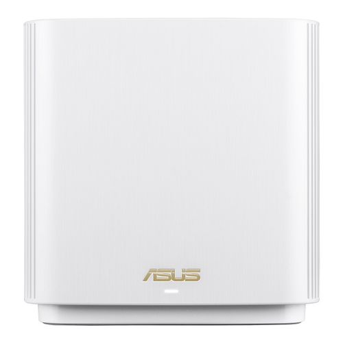 אסוס ASUS 90IG0740-MO3B60 ASUS ZenWiFi XT9-1PK (White) Mesh Router AX7800 WiFi 6