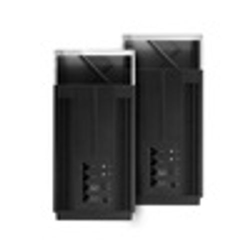 אסוס ASUS 90IG06U0-MO3A40 ASUS ZenWiFi Pro XT12-2PK Mesh Router AX11000 WiFi 6