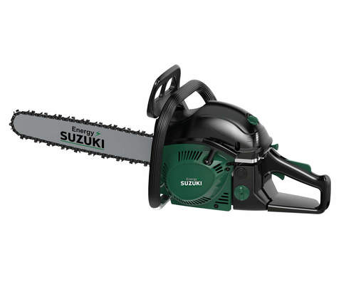 מסור שרשרת בנזין