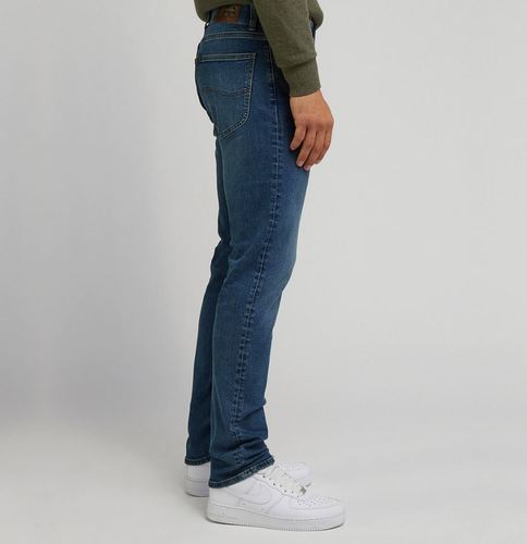 ג'ינס לי LEE SLIM FIT MVP | גברים