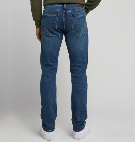 ג'ינס לי LEE SLIM FIT MVP | גברים