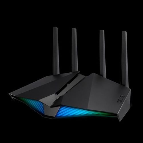 ראוטר Asus RT-AX82U V2 802.11ax DB Wireless Gaming