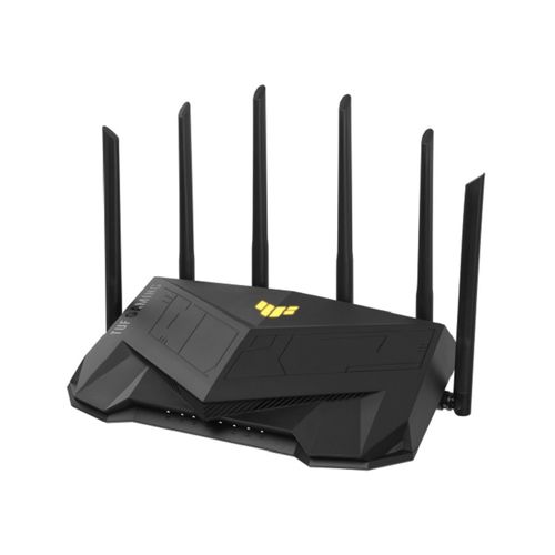  ROG RAPTURE Quad-Band GT-BE98 WIFI 7 Asus
