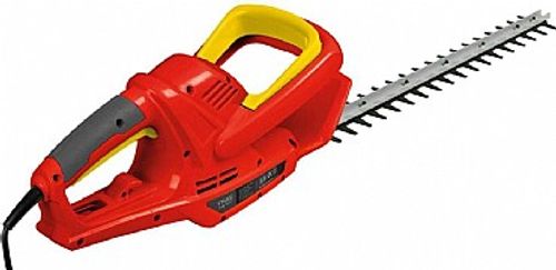מגזמת חשמלית 500 וואט - WOLF GARTE LYCOSE500H