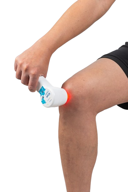 מכשיר icure laser | איי קיור לייזר לטיפול בכאבים ודלקות