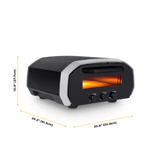 טאבון אוני 12 חשמלי חדש - Ooni Volt 12