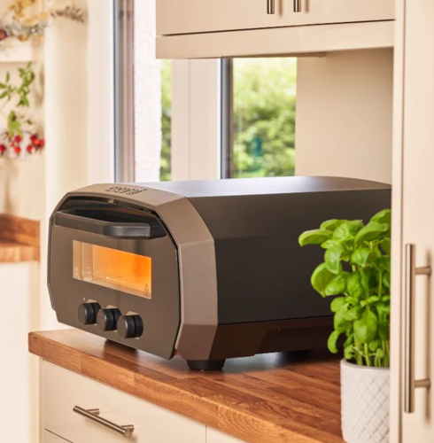 טאבון אוני 12 חשמלי חדש - Ooni Volt 12