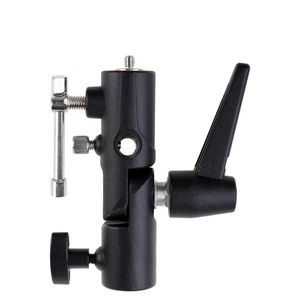 מתאם מטריה מאסיבי לחצובה Ls-39