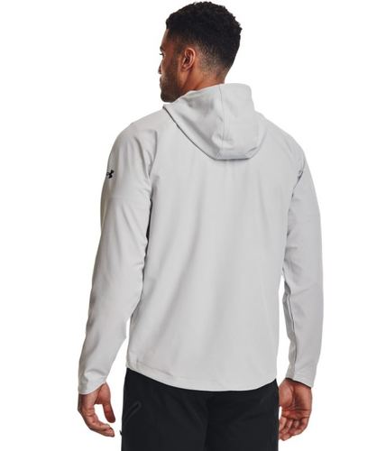 מעיל אנדר ארמור Under Armour UNSTOPPABLE | גברים