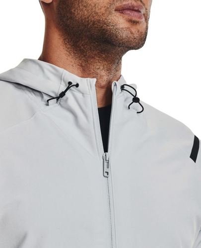 מעיל אנדר ארמור Under Armour UNSTOPPABLE | גברים